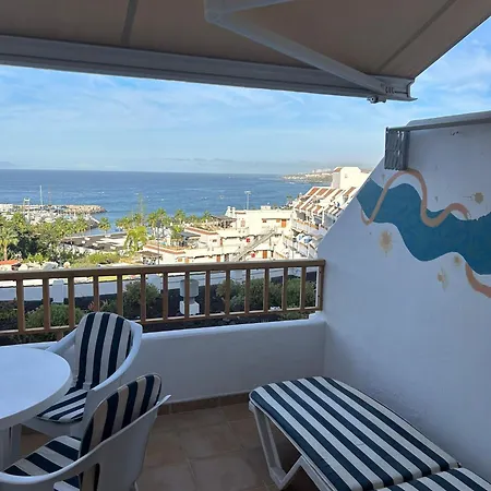 Appartamento Los Geranios 504 Costa Adeje  Exterior photo